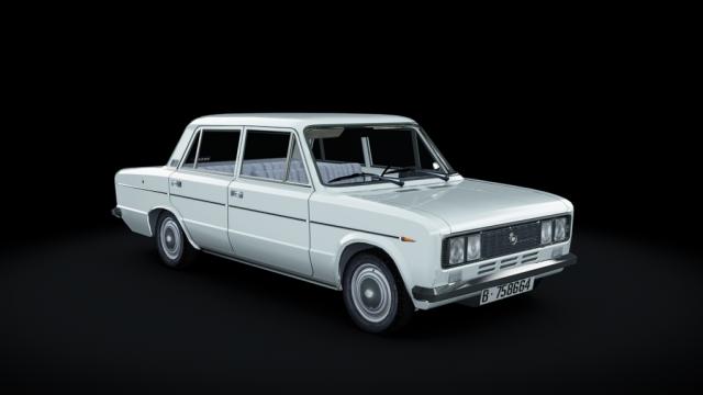 Seat 1430 for Assetto Corsa