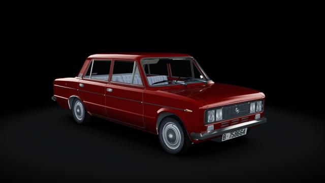 Seat 1430 for Assetto Corsa