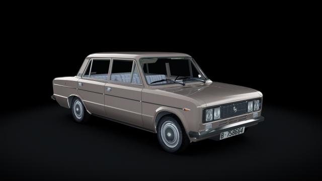 Seat 1430 for Assetto Corsa