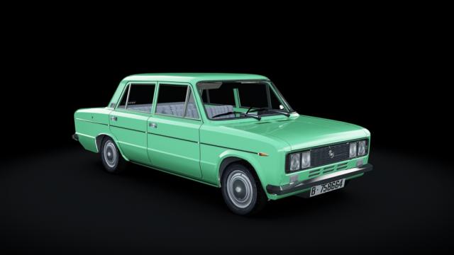 Seat 1430 for Assetto Corsa