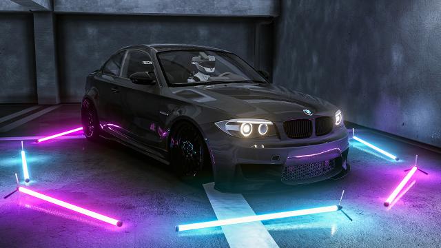 BMW 135i N54 Single Turbo | Redd Tuned