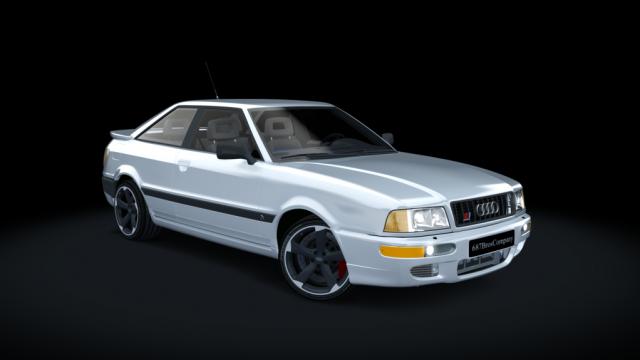 687_Bros_Audi_RS2_Coupe_MK2_st3 для Assetto Corsa