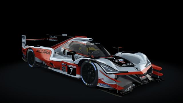 Acura ARX-05