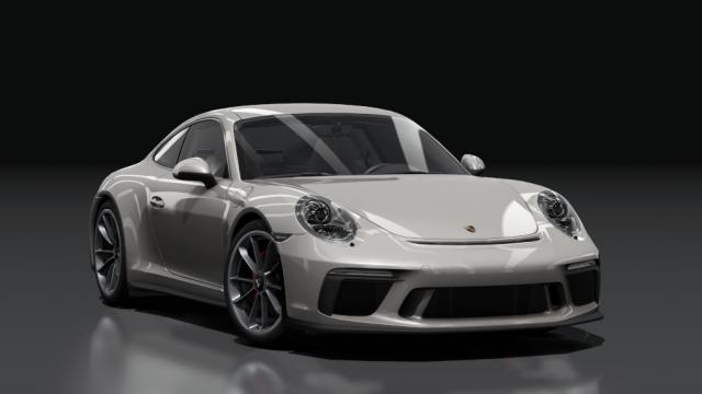 Porsche 911 (991.2) GT3 Touring Package for Assetto Corsa