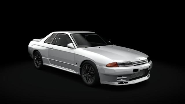 Nissan Skyline GT-R R32 Reina