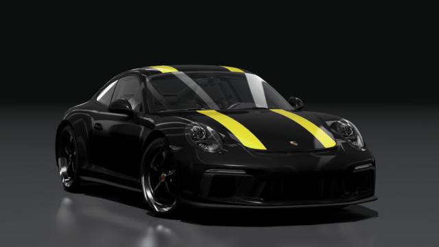 Porsche 911 (991.2) GT3 Sport Classic for Assetto Corsa