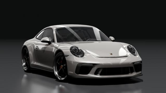 Porsche 911 (991.2) GT3 Sport Classic for Assetto Corsa