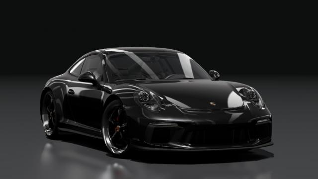 Porsche 911 (991.2) GT3 Sport Classic for Assetto Corsa