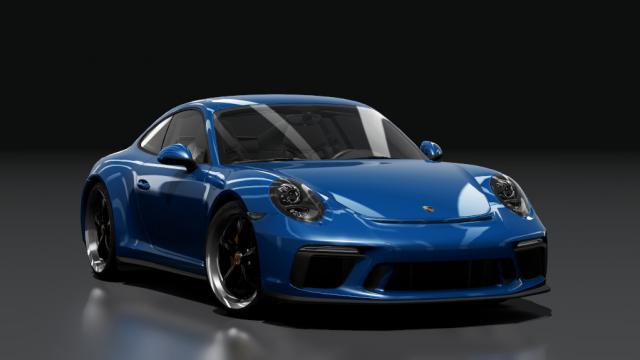 Porsche 911 (991.2) GT3 Sport Classic for Assetto Corsa