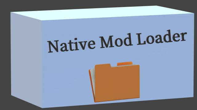 Native Mod Loader