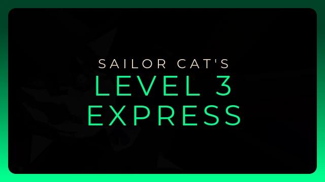 Level 3 Express