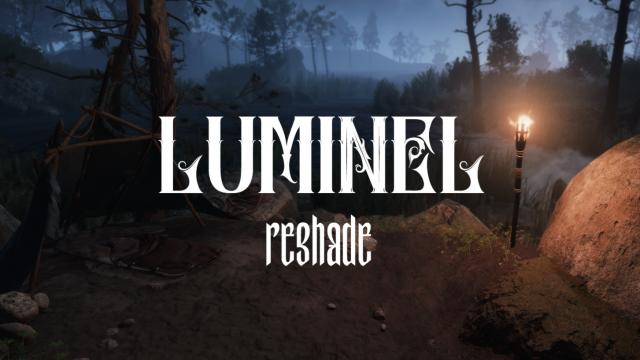 Luminel Reshade