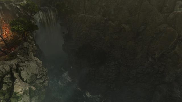 Vivid Landscapes - Water - 2k-4k-Best Performance for Baldur's Gate 3