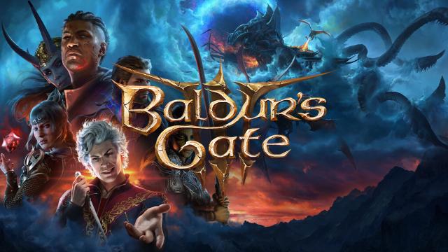 Baldur's Gate 3 Script Extender (BG3SE) для Baldur's Gate 3