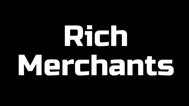 Rich Merchants