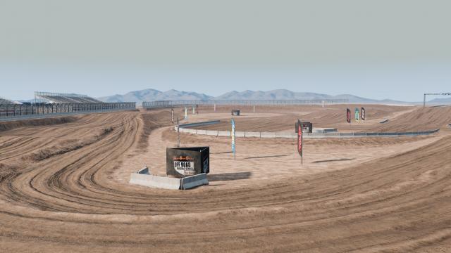 Dard's Wild Horse Pass Raceway