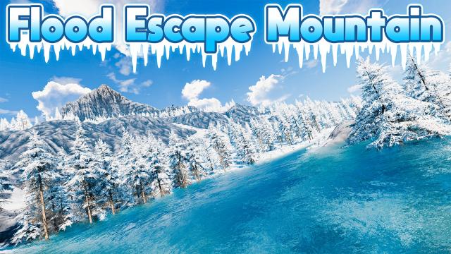 Flood Escape Mountain