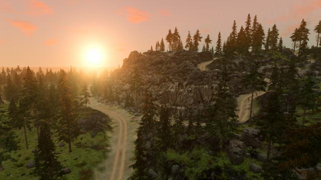 M3MotoMadness for BeamNG Drive