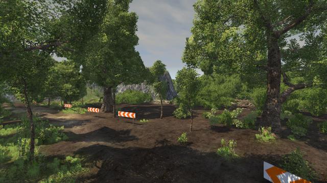 Off-Road Trials