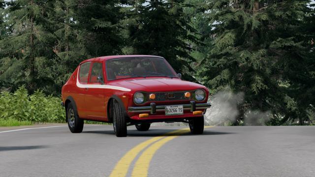 The Satsuma Expansion for BeamNG Drive