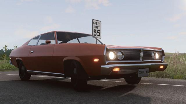 Gavril Bandit Remaster