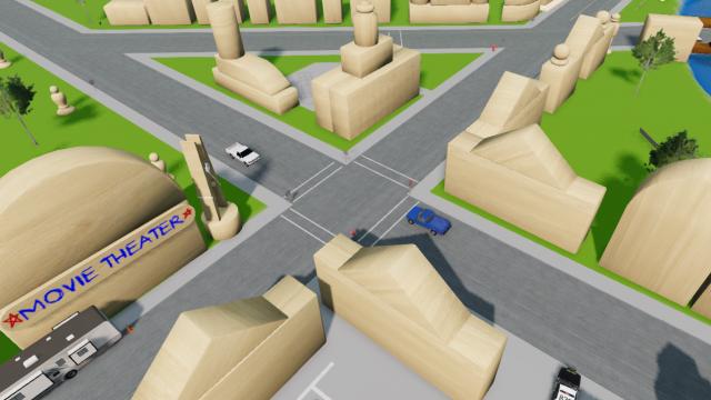 I Spy for BeamNG Drive