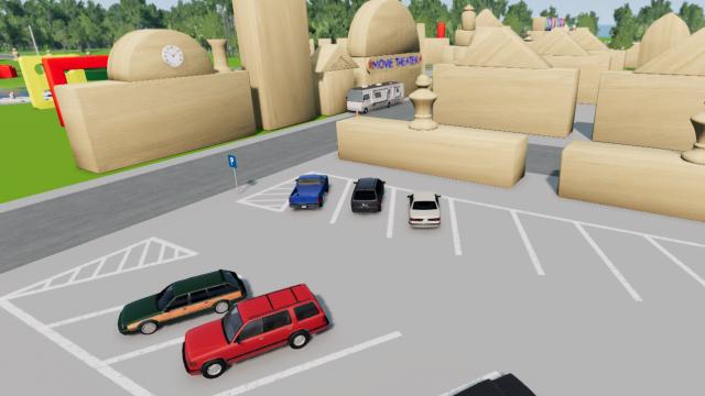 I Spy for BeamNG Drive