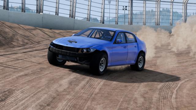 ETK 700-Series for BeamNG Drive