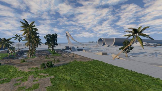 Gridmap Refresh for BeamNG Drive