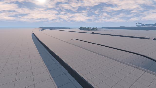 Gridmap Refresh for BeamNG Drive