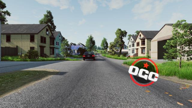 OGC TWO - The Ultimate Map for BeamNG Drive