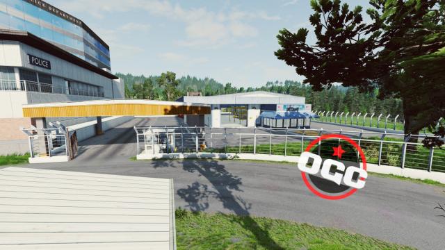 OGC TWO - The Ultimate Map for BeamNG Drive