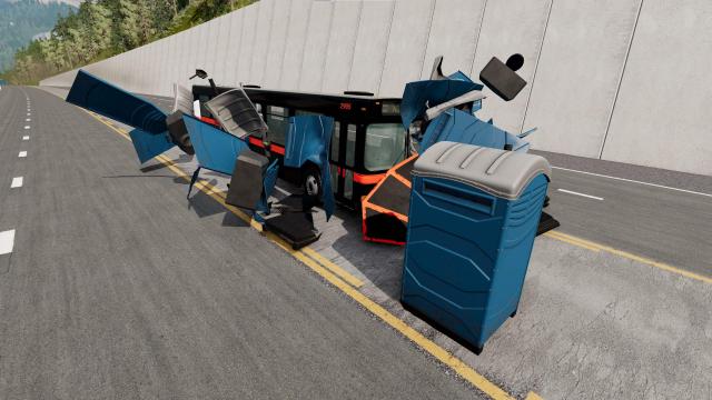 Gambler523 для BeamNG Drive