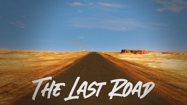 Fury Wasteland для BeamNG Drive