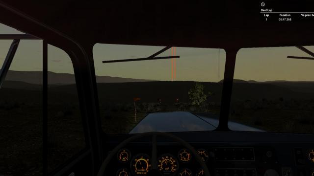 African Trails for BeamNG Drive