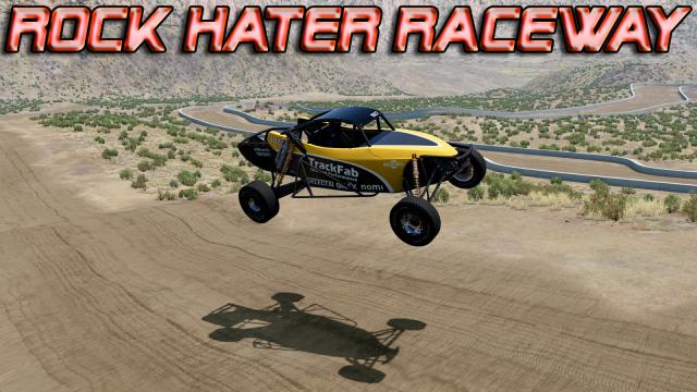 Rock Hater Raceway Short Course