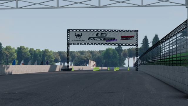 ECPA - Ultimate Drift for BeamNG Drive