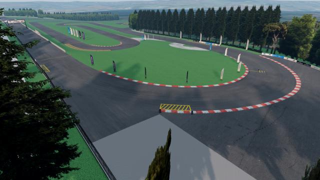 ECPA - Ultimate Drift for BeamNG Drive