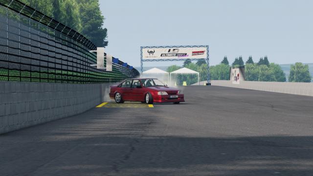 ECPA - Ultimate Drift for BeamNG Drive