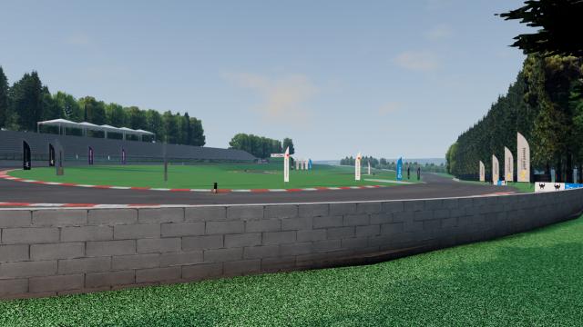 ECPA - Ultimate Drift for BeamNG Drive