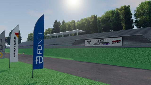 ECPA - Ultimate Drift for BeamNG Drive