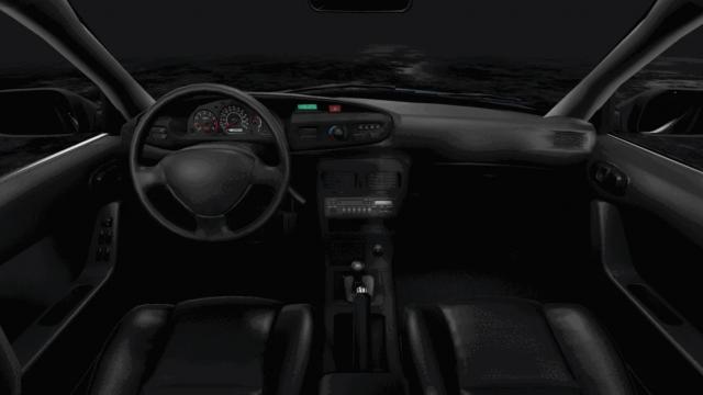 1992-1999 Mazda Xedos 6 для BeamNG Drive