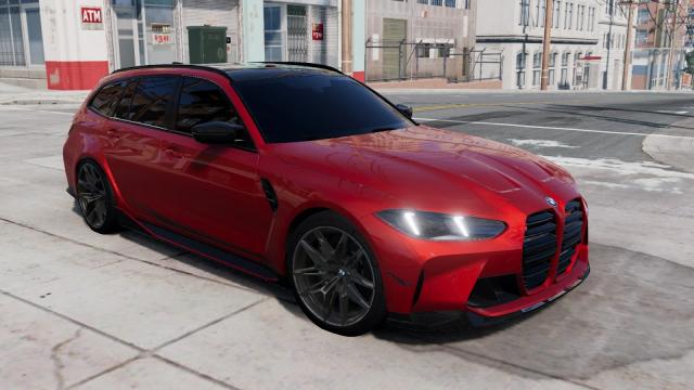 Modpack: top 10 best car mods для BeamNG Drive