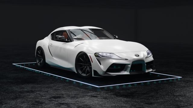 Modpack: top 10 best car mods для BeamNG Drive