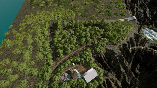 JungleCrawl for BeamNG Drive