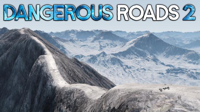 Dangerous Roads 2