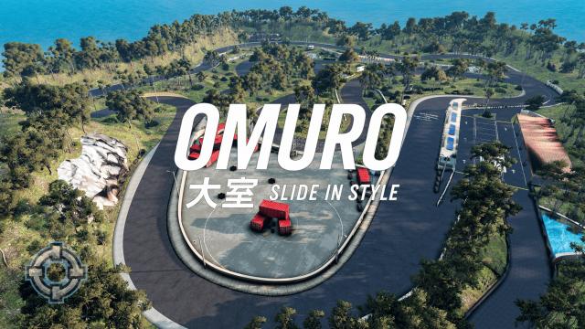 Omuro