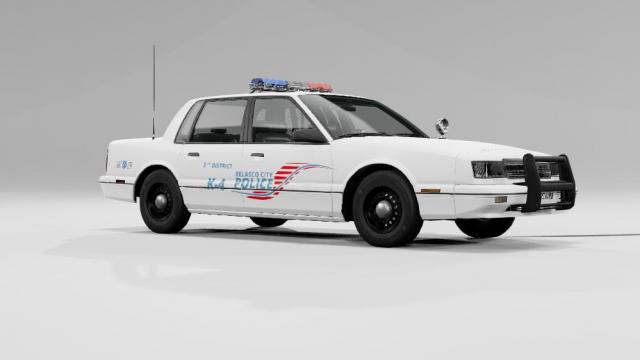 Pack of Missing Skins for BeamNG Drive