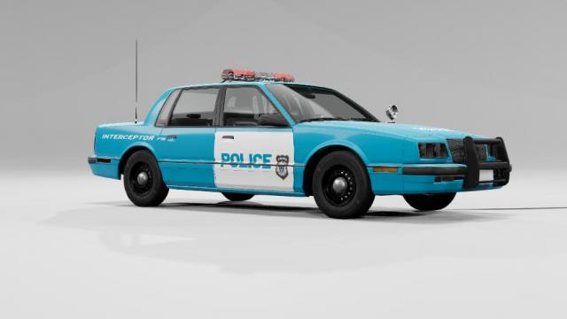 Pack of Missing Skins for BeamNG Drive