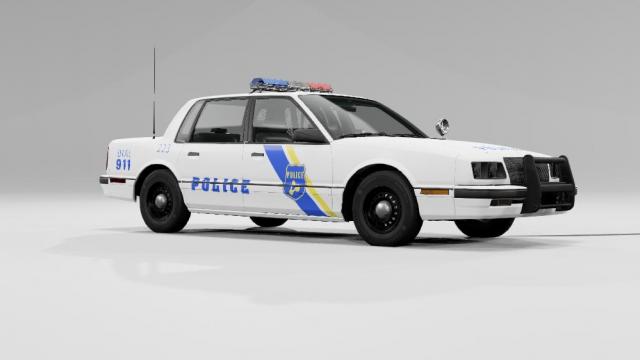 Pack of Missing Skins for BeamNG Drive